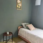 Pensjonat Gite Des 3 Lacs *