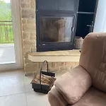 Pensjonat Gite Des 3 Lacs