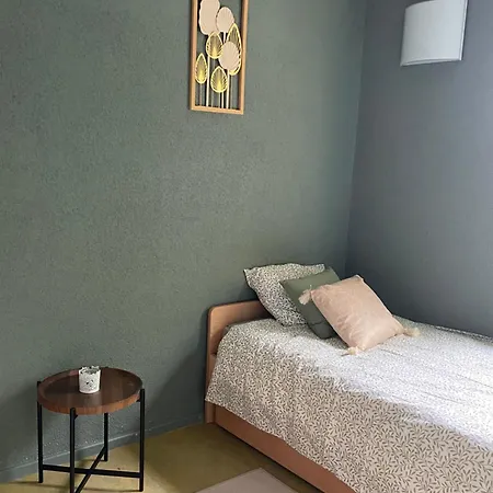 ゲストハウス Gite Des 3 Lacs *