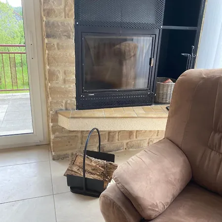 ゲストハウス Gite Des 3 Lacs