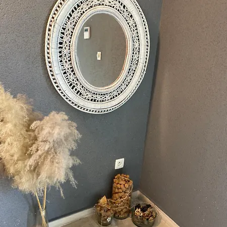 Gite Des 3 Lacs Pensjonat