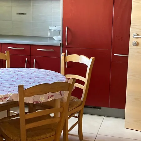 Guest house Des 3 Lacs