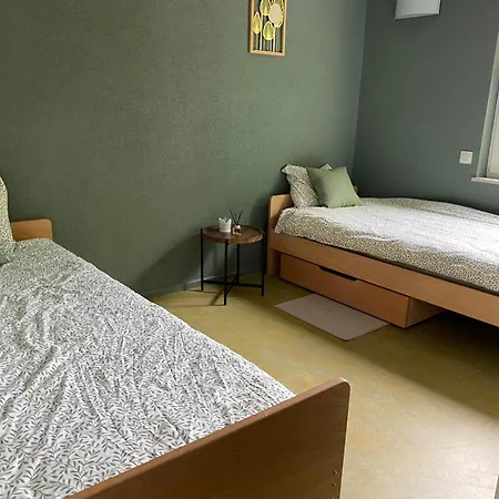 Gite Des 3 Lacs * Virton