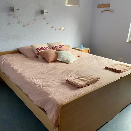 ゲストハウス Gite Des 3 Lacs *